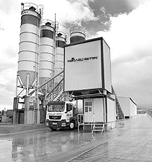 Kocaeli Beton