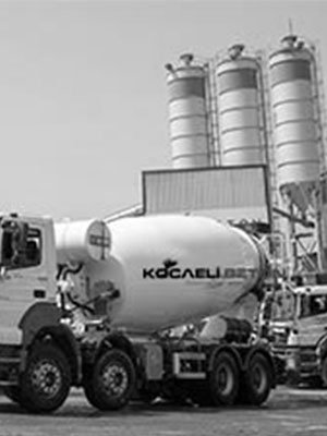 Kocaeli Beton